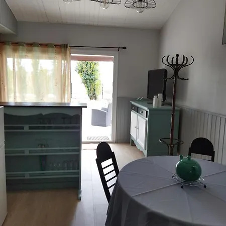 Moque-souris Feriehus