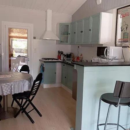 Moque-souris Feriehus *