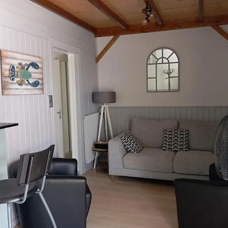 Moque-souris Feriehus *