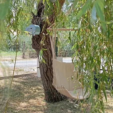 Vakantiehuis Moque-souris *